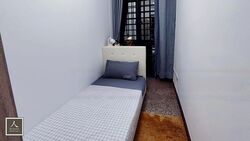 Dover Parkview (D5), Condominium #471410911